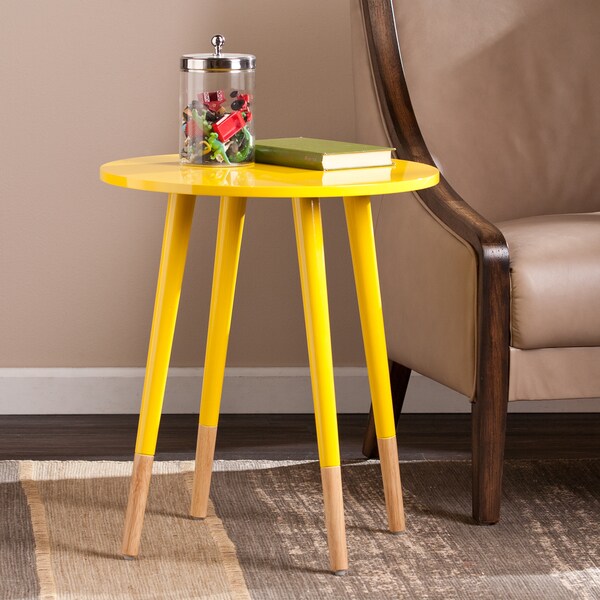 Harper Blvd Hinton Round Accent Table