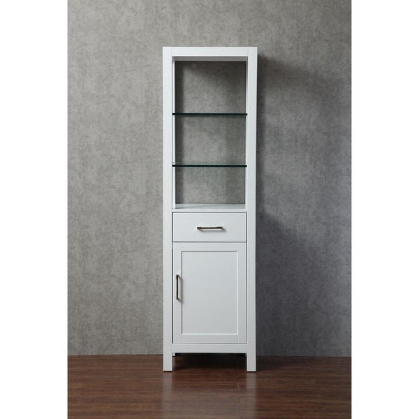 Shop Stufurhome Gracie 20 Inch Linen Free Shipping Today