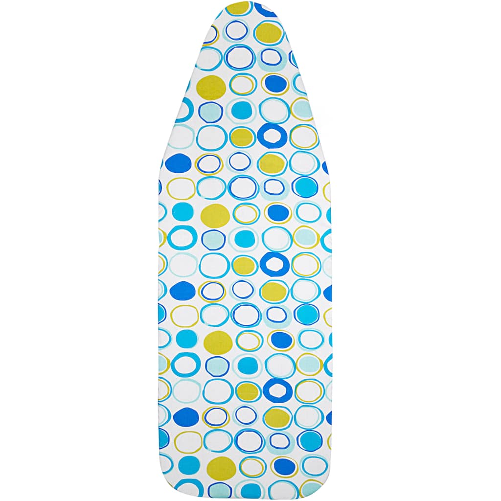 Large 49 x 16-inch Ironing Board Cover with Felt - Multi