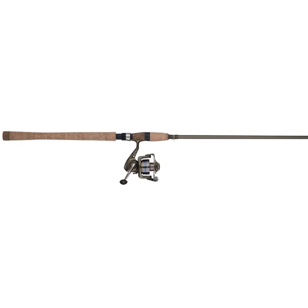 Shakespeare Wild Series Salmon/Steelhead Combo