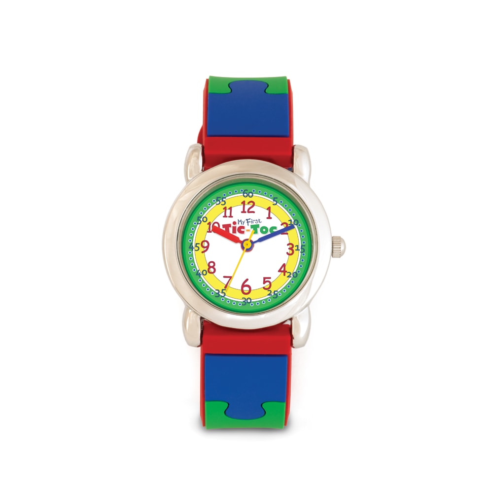 childrens first watch