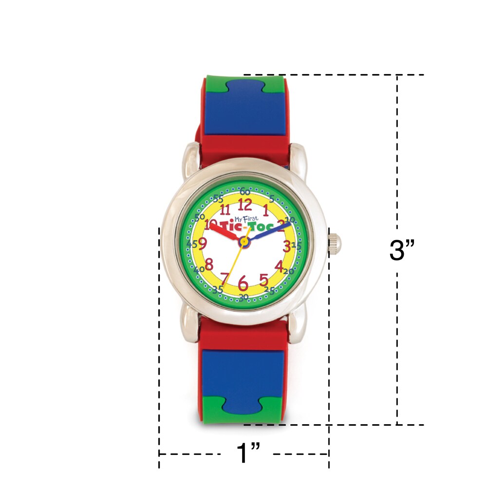 childrens first watch