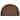 Brown Half Round Doormat