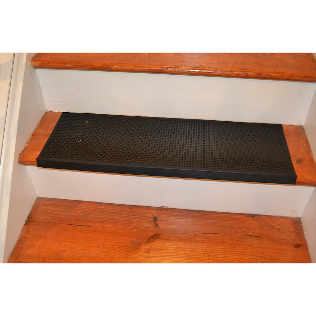 Wrought Iron Stair Mat Pin Doormat