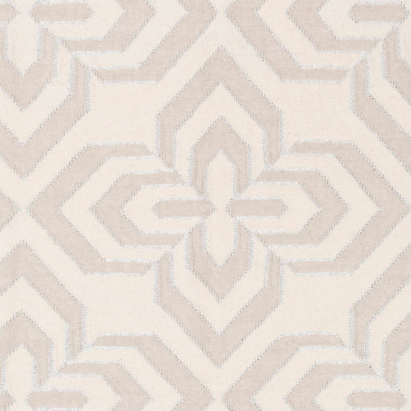Hand-Woven Madeley Geometric Reversible Wool Area Rug - 2'6" x 8' Runner - 2'6" x 8' Runner