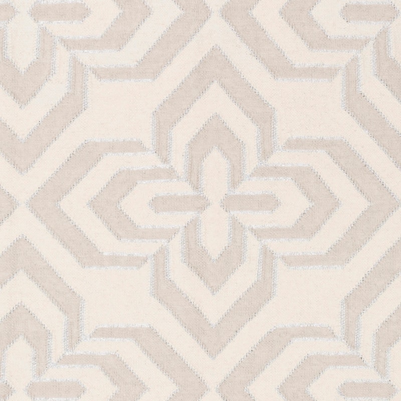 Hand-Woven Madeley Geometric Reversible Wool Area Rug - 2'6" x 8' Runner - 2'6" x 8' Runner
