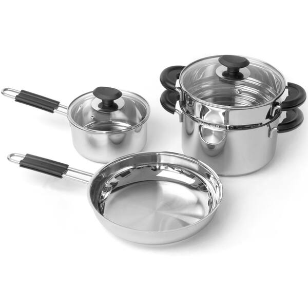 White Cookware - Bed Bath & Beyond