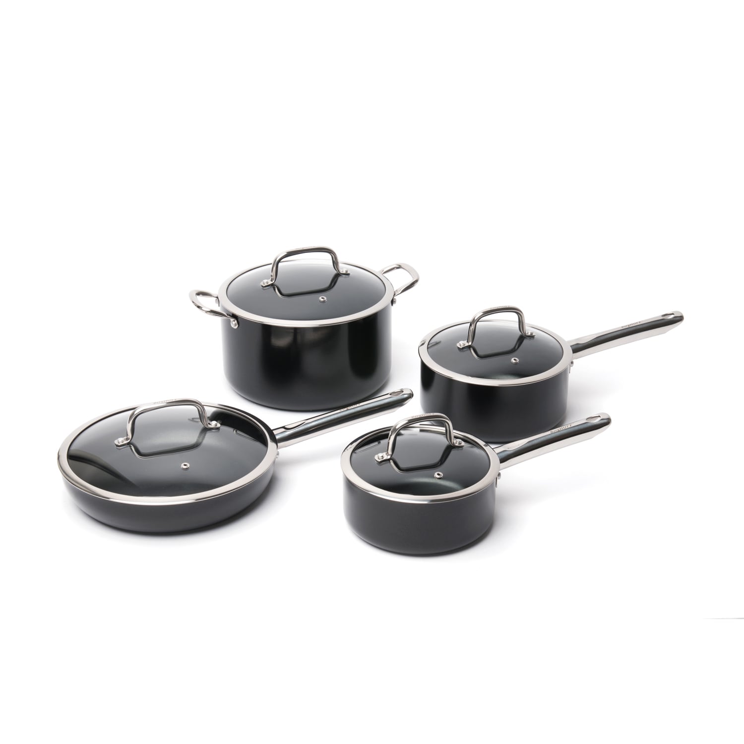  BergHOFF Earthchef Premium 10-Piece Cookware Set