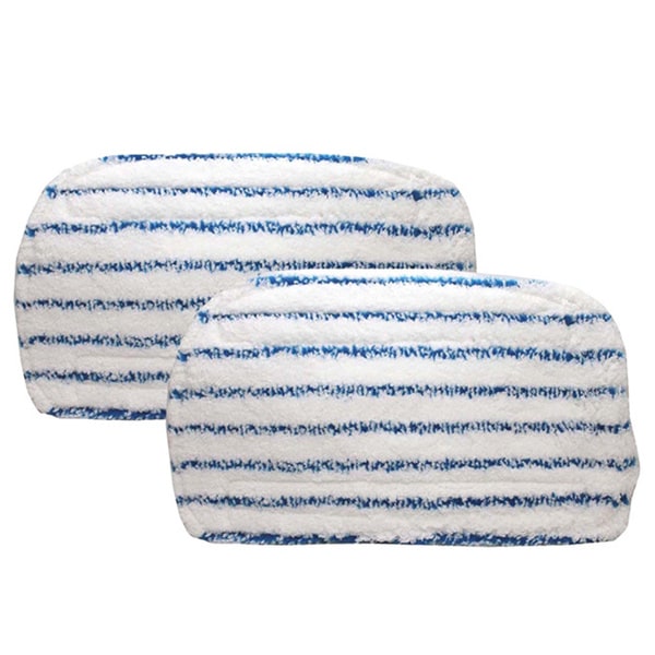 Shop 2pk Replacement Mop Pads, Fits