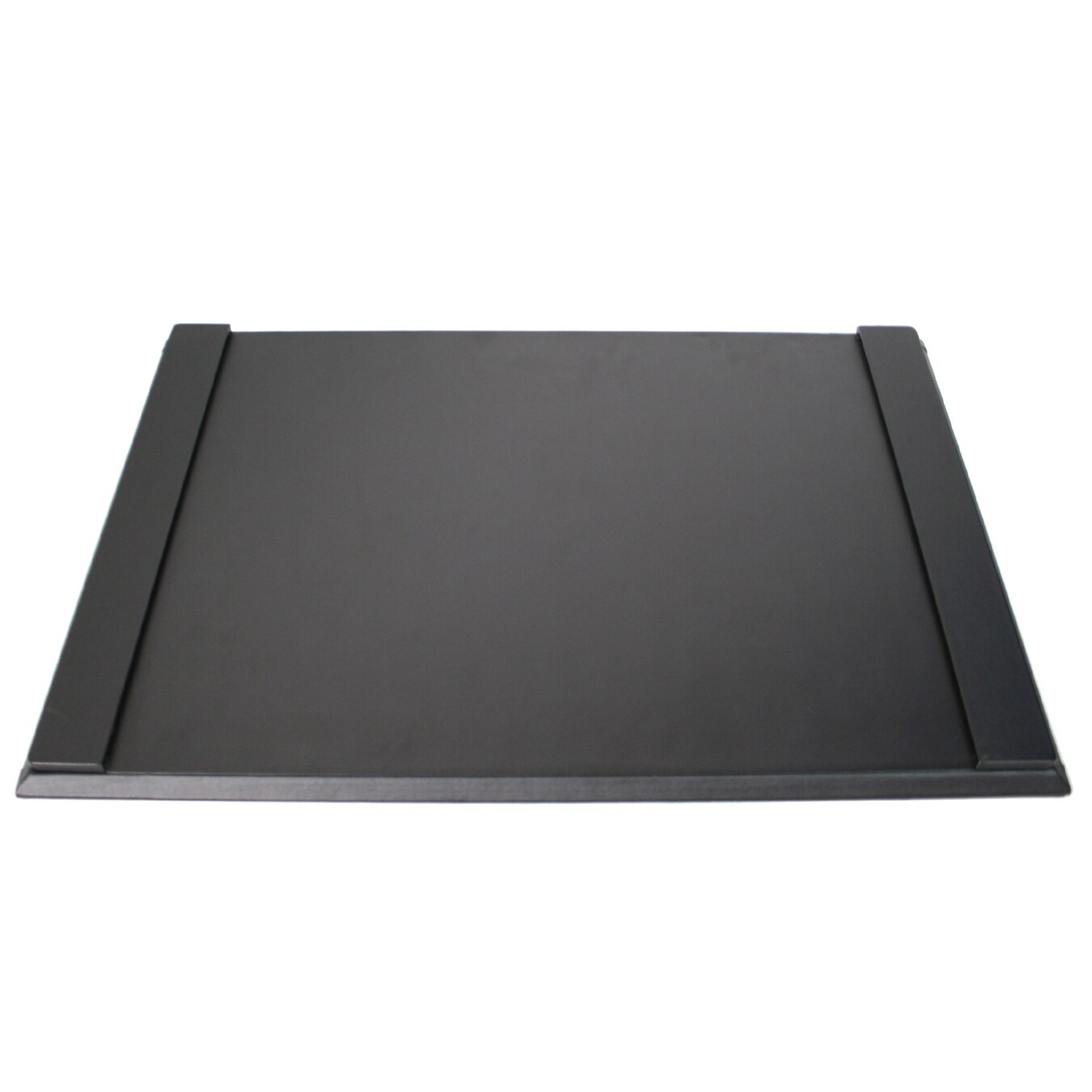 Shop Royce Leather Luxury Desk Pad Blotter In Genuine Leather On