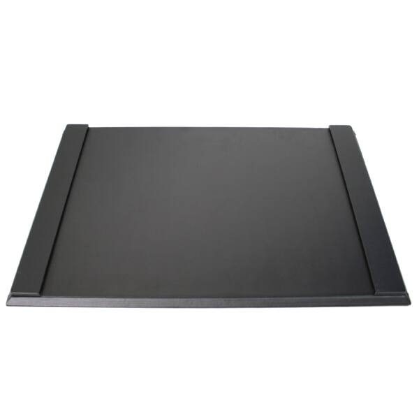 Shop Royce Leather Luxury Desk Pad Blotter In Genuine Leather On