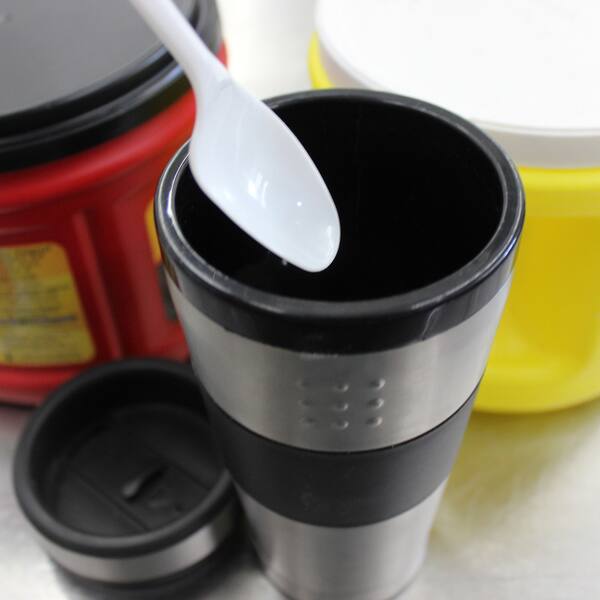 Berghoff Orion Travel Mug Overstock 10437076
