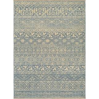 New Zealand Wool Eco Friendly Area Rugs Online At Couristan Elegance Ophelia Azure Tan Area Rug 6