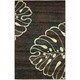 preview thumbnail 20 of 21, Nourison Expressions XP03 Area Rug 3'6" x 5'6" - Multi - Rectangle