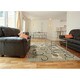 preview thumbnail 17 of 19, Nourison Expressions Area Rug