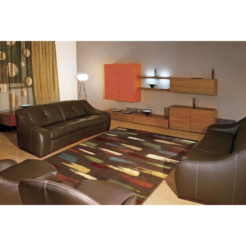 Nourison Expressions XP10 Area Rug