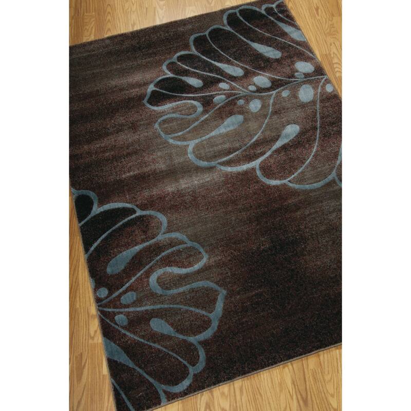 Nourison Expressions XP03 Area Rug