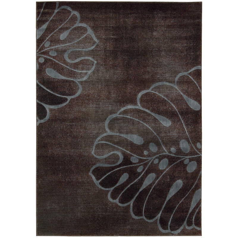 Nourison Expressions XP03 Area Rug