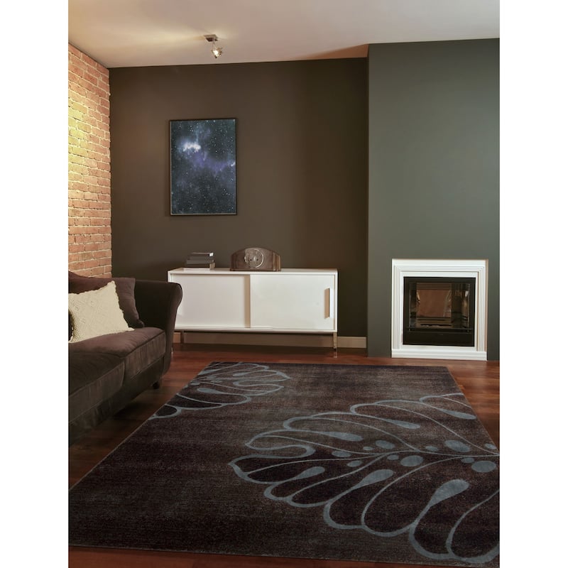 Nourison Expressions XP03 Area Rug