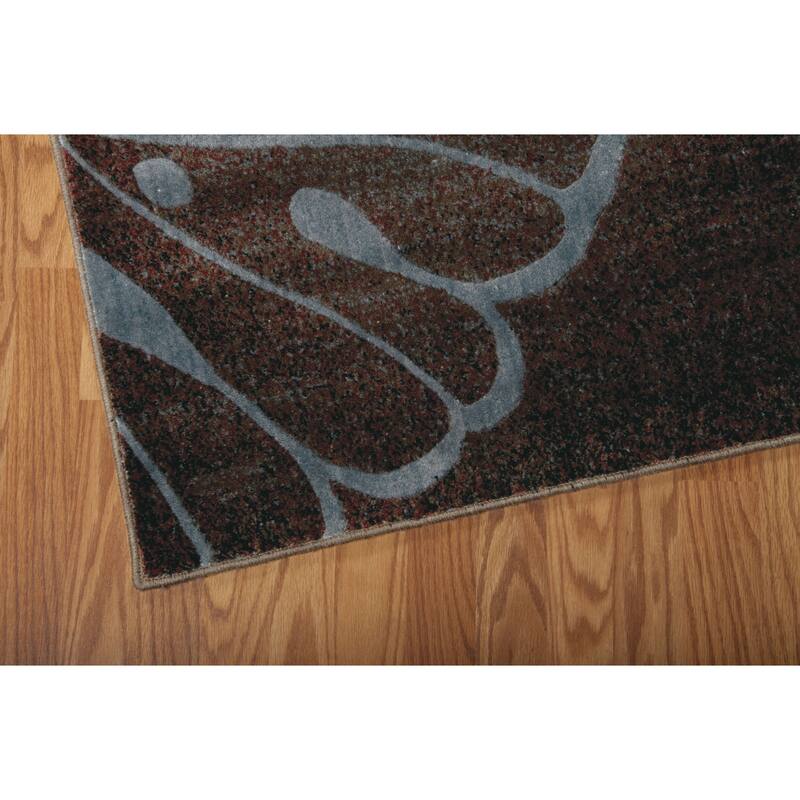Nourison Expressions XP03 Area Rug