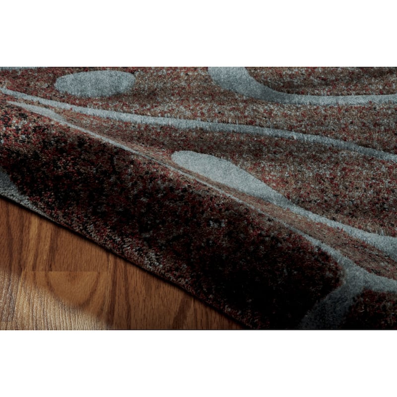 Nourison Expressions XP03 Area Rug