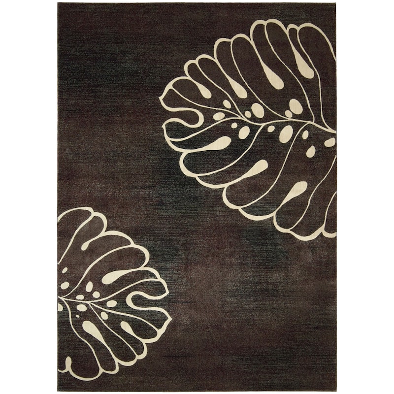 Nourison Expressions XP03 Area Rug