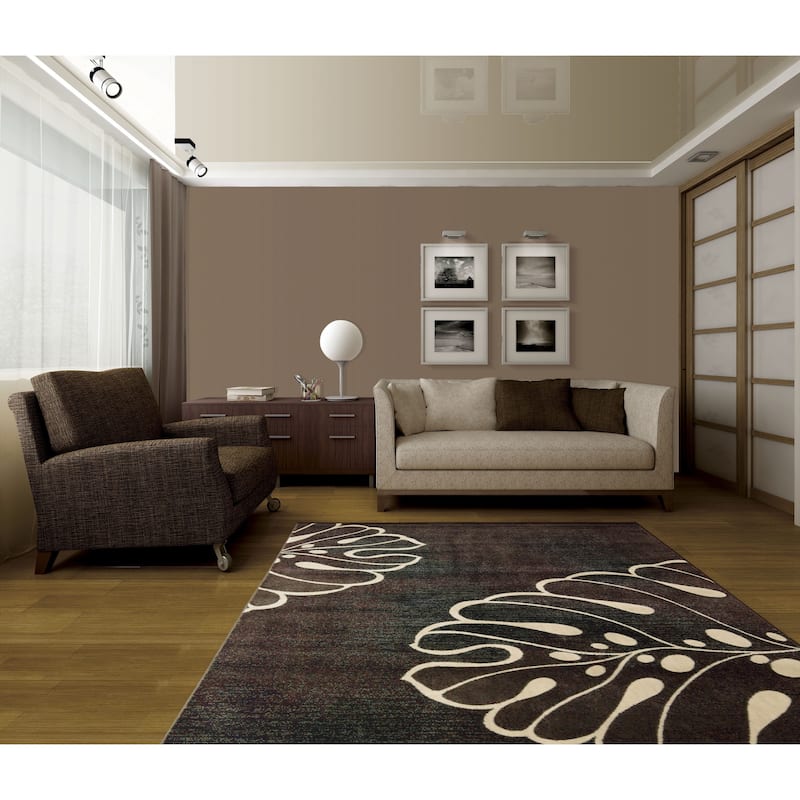 Nourison Expressions XP03 Area Rug