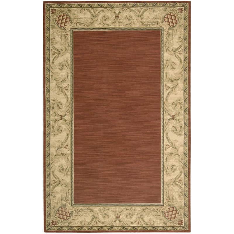 Nourison Gpart Area Rug