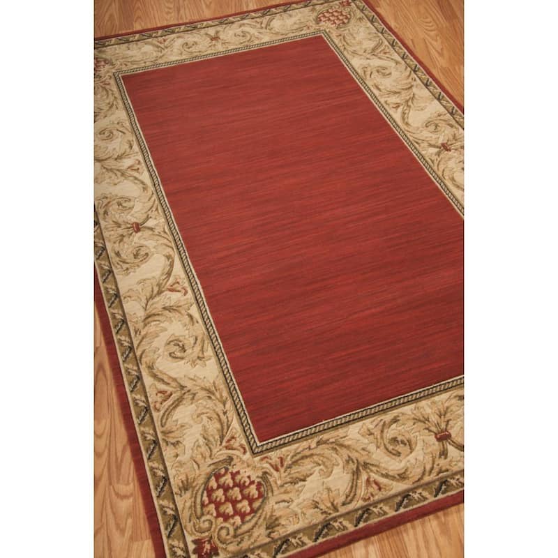 Nourison Gpart Area Rug