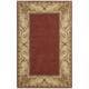 preview thumbnail 16 of 15, Nourison Gpart Area Rug 2' x 3' - Red - Rectangle
