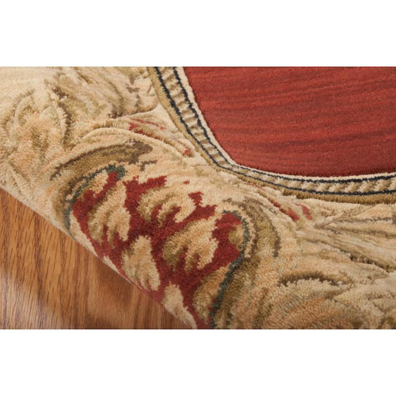 Nourison Gpart Area Rug