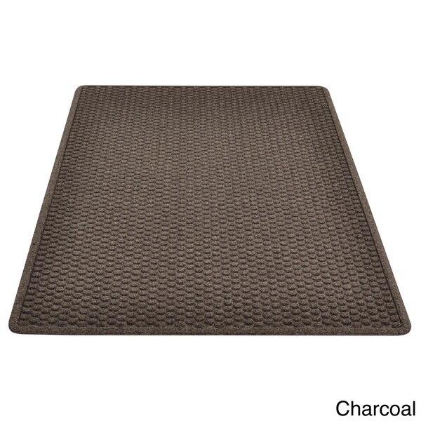 Bar Beverage Equipment Diamond Pattern Charcoal Size 5 Feet Long