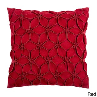 Red Throw Pillows Online At Our Best Decorative Quick View