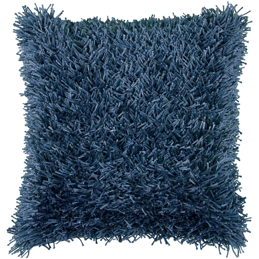 Rizzy Home 18" Throw Pillow