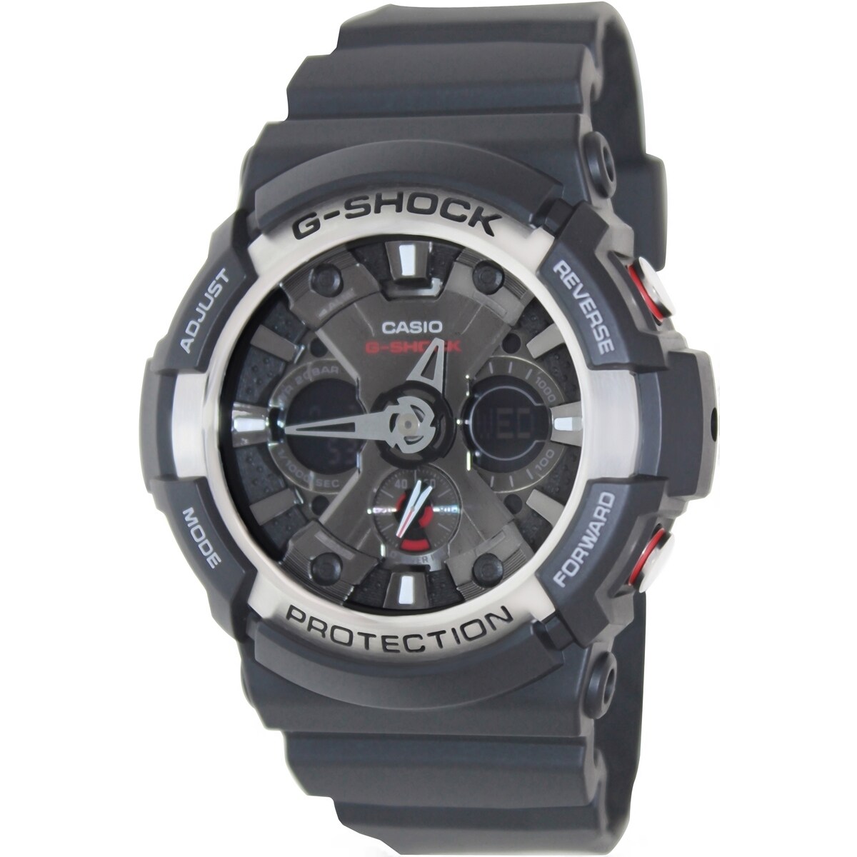 g shock ga 200 1a