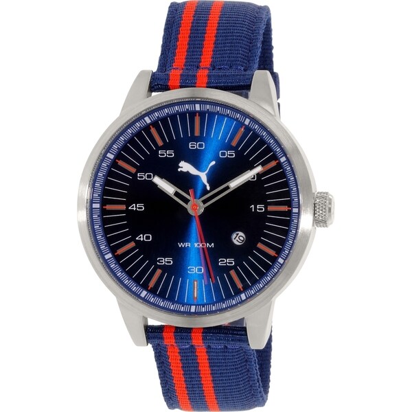 puma watch wr100m price