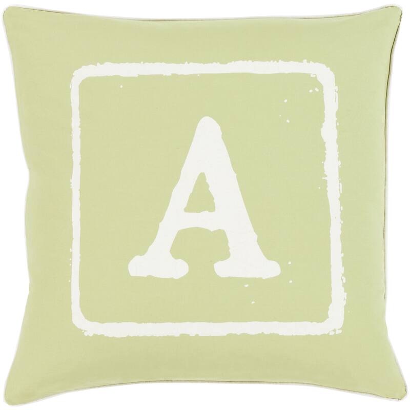 Decorative Desmond Quotes/Sayings 20-inch Throw Pillow