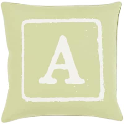 Decorative Desmond Quotes/Sayings 20-inch Throw Pillow