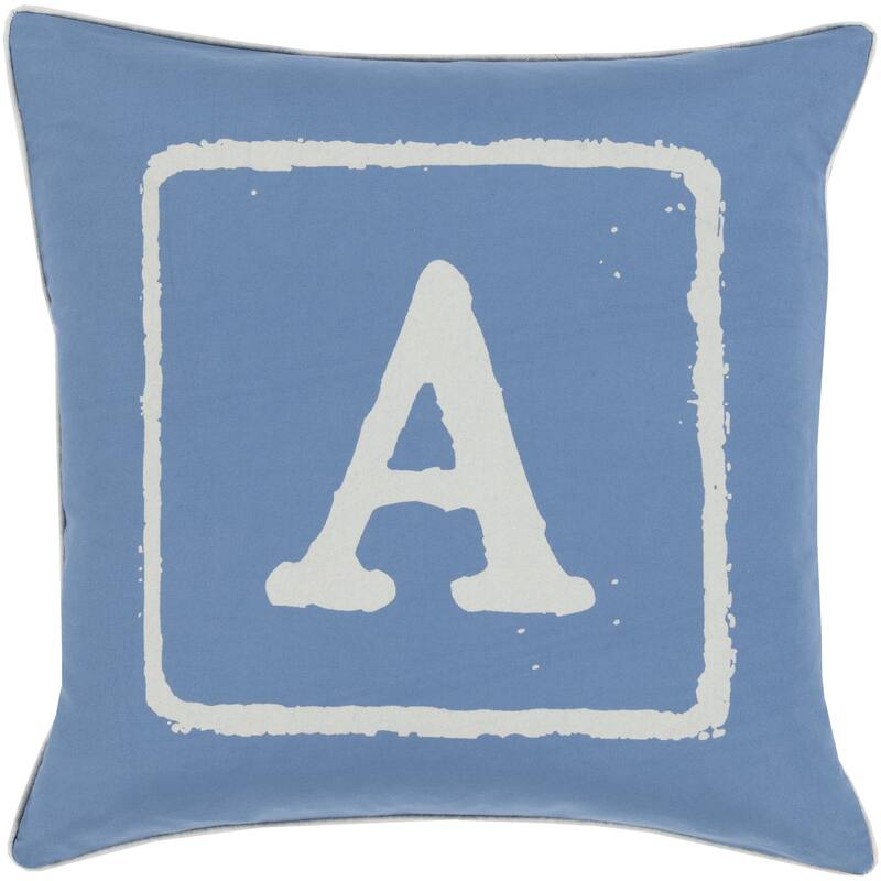 Decorative Desmond Quotes/Sayings 20-inch Throw Pillow