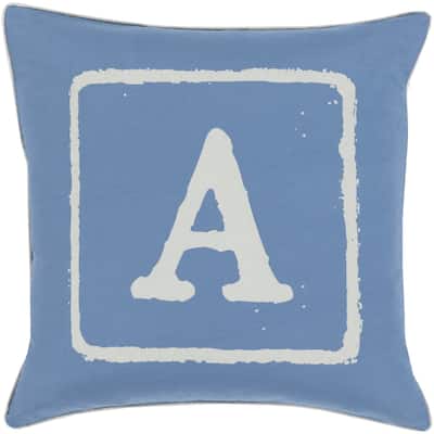 Decorative Desmond Quotes/Sayings 20-inch Throw Pillow