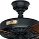 preview thumbnail 13 of 23, Hunter 52" Original Outdoor Ceiling Fan with Pull Chain, Damp Rated