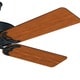preview thumbnail 18 of 23, Hunter 52" Original Outdoor Ceiling Fan with Pull Chain, Damp Rated