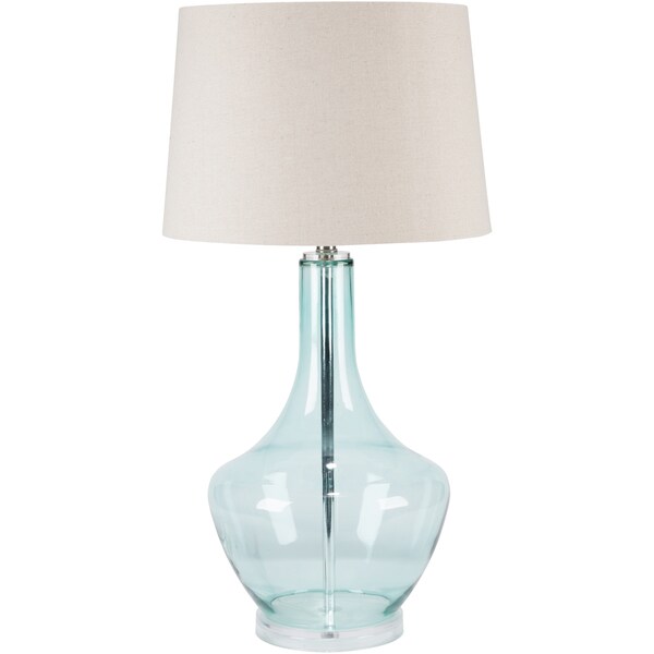 Transitional Joe Table Lamp