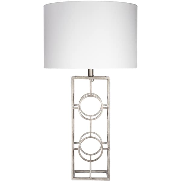 Contemporary Demi Table Lamp