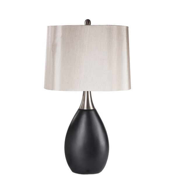 Contemporary Jake Table Lamp