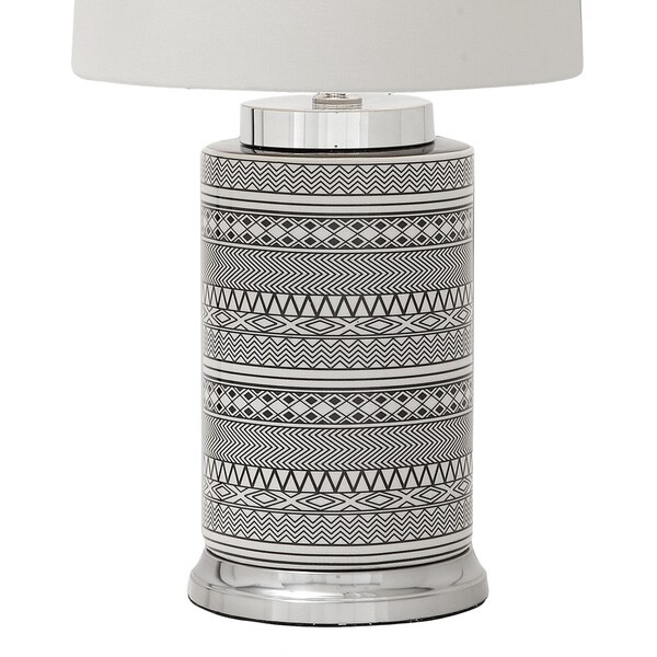 tall ceramic table lamps