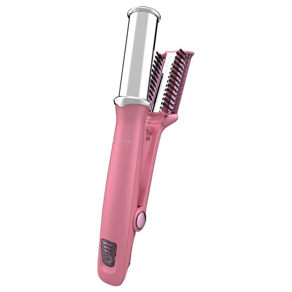 Original Instyler Pink 1.25 inch Barrel