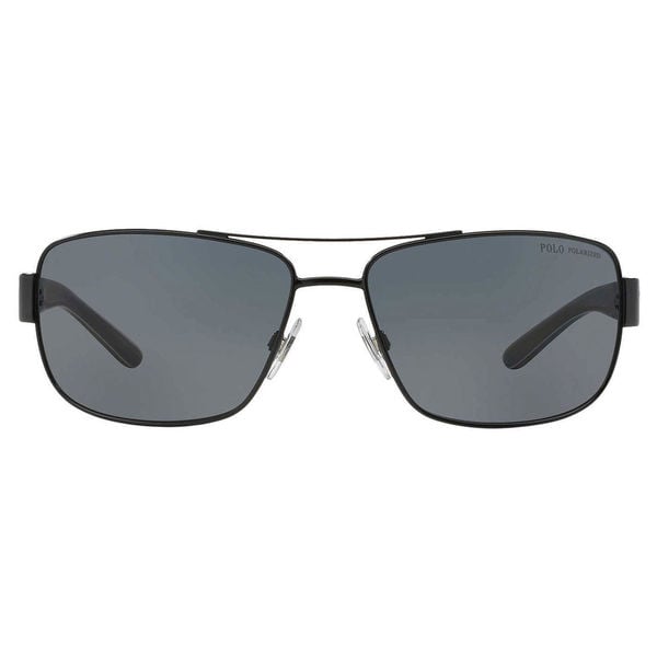 ralph lauren men's polarized sunglasses