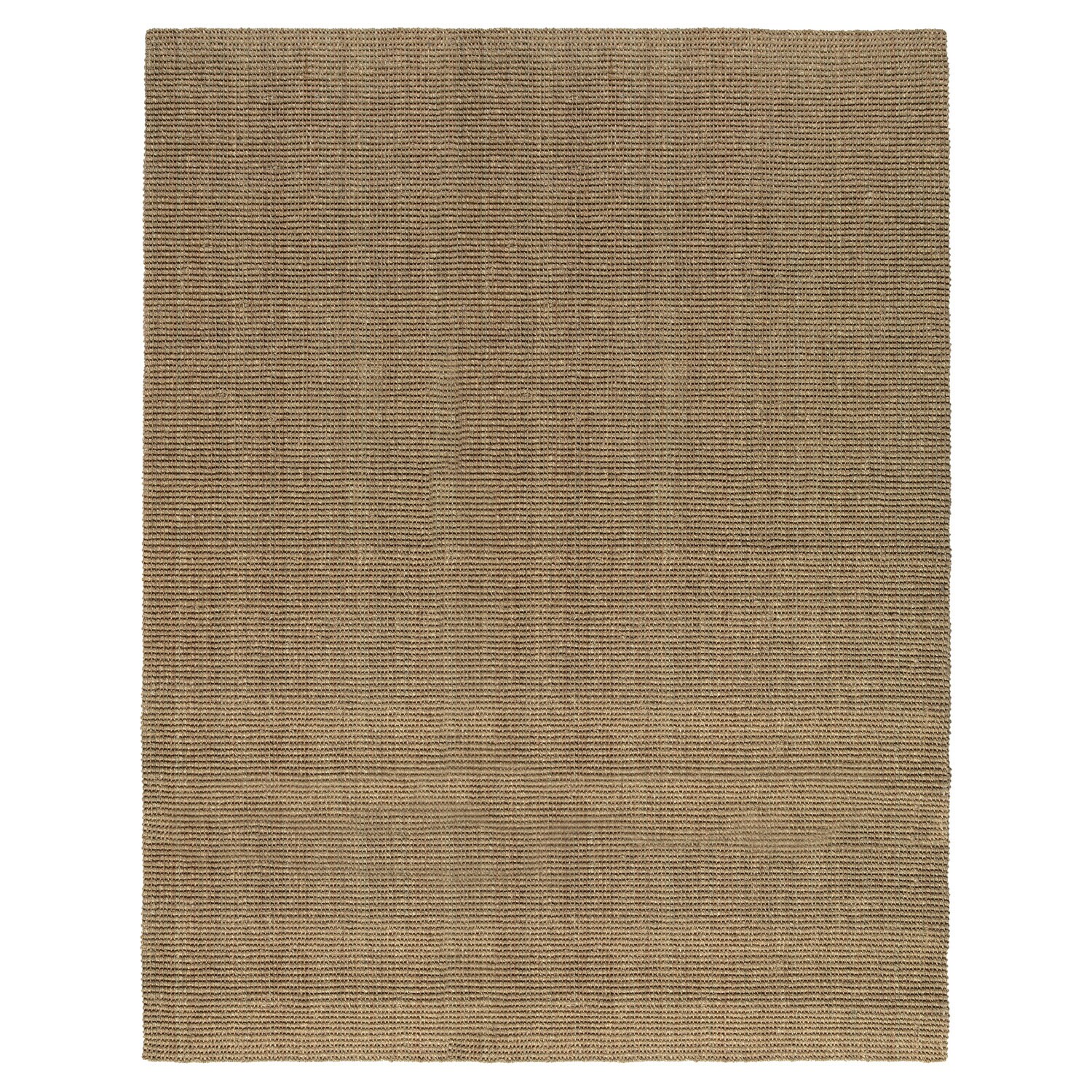 Shop Kosas Home Zelia Natural Seagrass Rug 8 X 10 Free