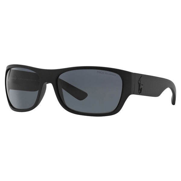 ralph lauren men's polarized sunglasses